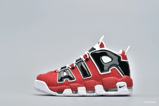 Pack Air 921948-600  (2017) Hoops More Bulls Uptempo 0804
